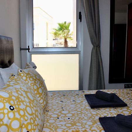 2Bdr Ocean View Apartment Poris de Abona Exterior photo