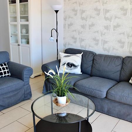 2Bdr Ocean View Apartment Poris de Abona Exterior photo