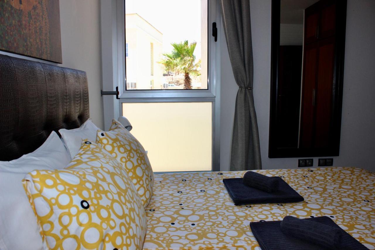 2Bdr Ocean View Apartment Poris de Abona Exterior photo